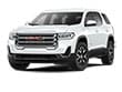 Used 2022 GMC Acadia SLE SUV