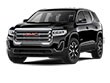 Used 2022 GMC Acadia SLE
