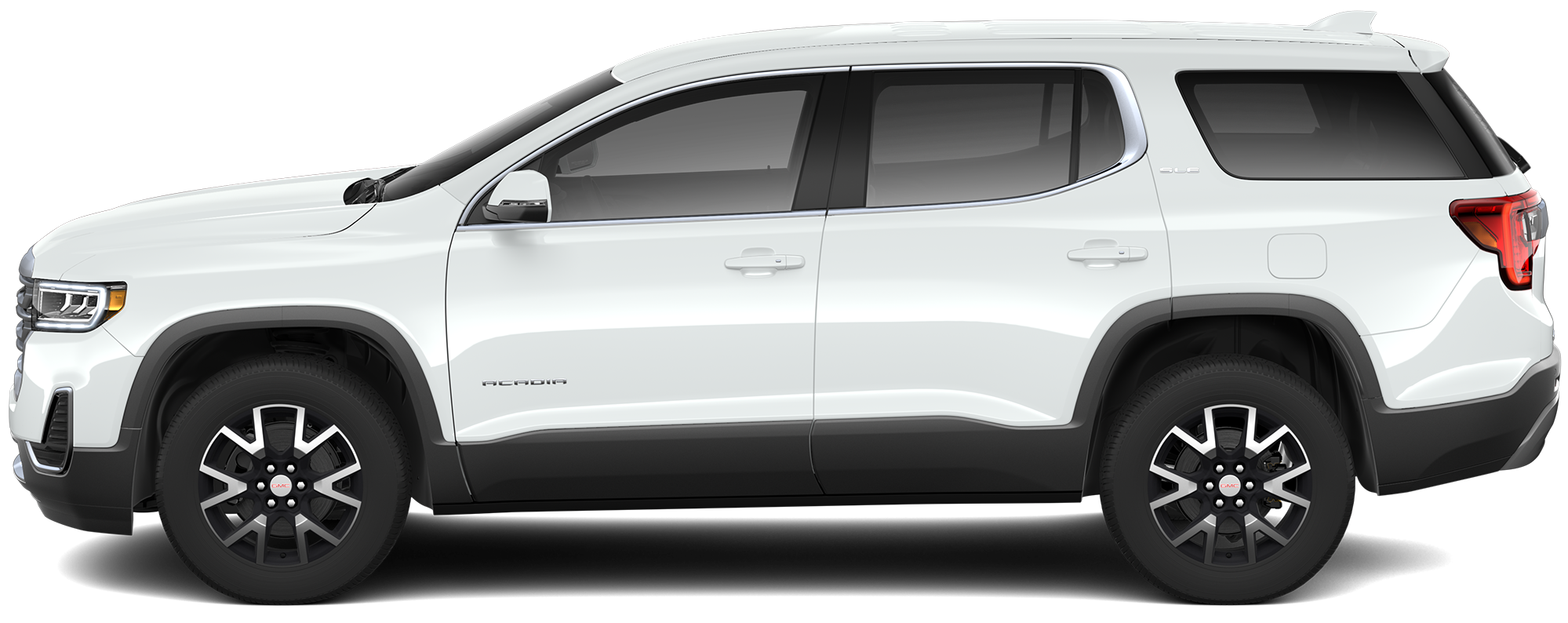 2022 GMC Acadia SUV SLE 