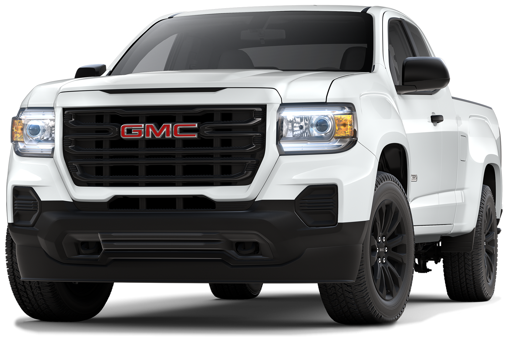 2022 GMC Canyon Incentives Specials Offers In Brookfield WI