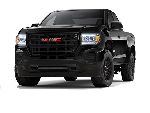 2022 GMC Canyon Elevation Standard's photo