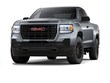  GMC Canyon