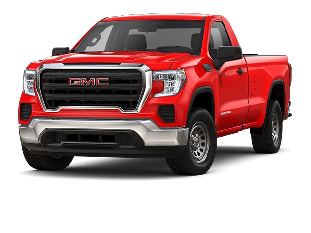2022 GMC Sierra 1500 Pro for sale in Mcdonald, TN