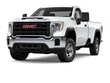 GMC Sierra 2500HD