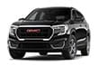 Certified 2022 GMC Terrain SLE SUV