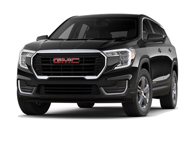 2022 GMC Terrain SLE SUV