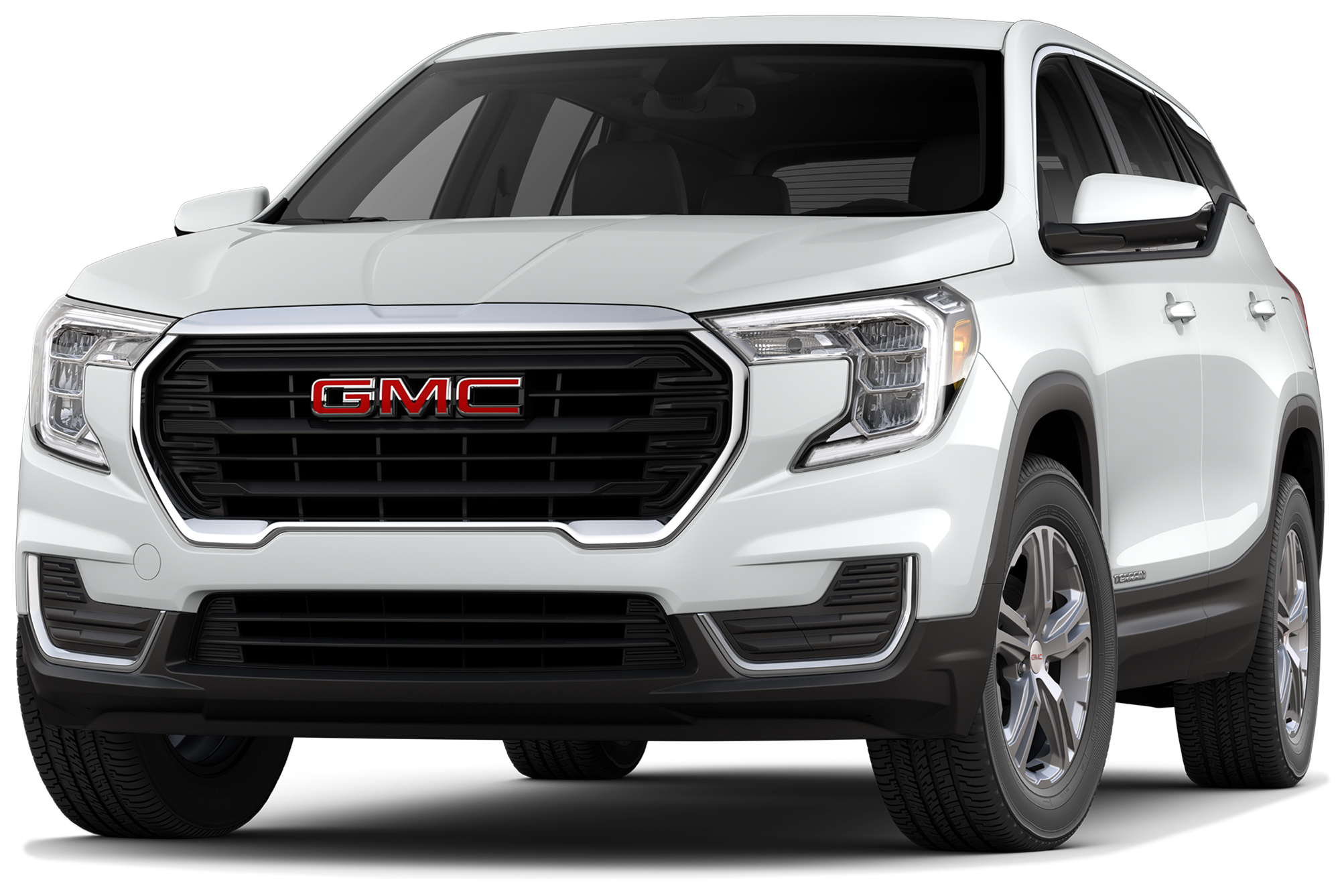 2022 GMC Terrain SUV