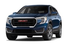 2022 GMC Terrain SLE -
                Metairie, LA