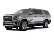 GMC Yukon XL