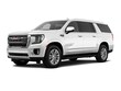 GMC Yukon XL