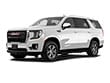 Used 2022 GMC Yukon SLE SUV
