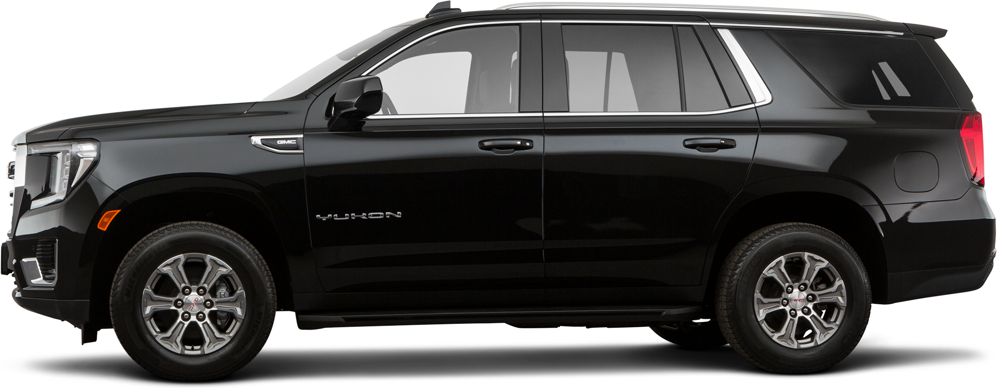 2022 GMC Yukon SUV SLE 