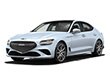 Used 2022 Genesis G70 2.0T Sedan