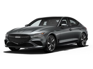 Used 2022 Genesis G70 3.3T Sedan Peoria, AZ