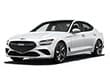 Used 2022 Genesis G70  Sedan