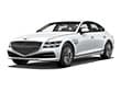 Certified 2022 Genesis G80 2.5T Sedan