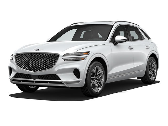 2022 GENESIS GV70 Standard's photo