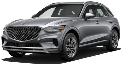 2022 Genesis GV70 SUV 2022 Genesis GV70 SUV