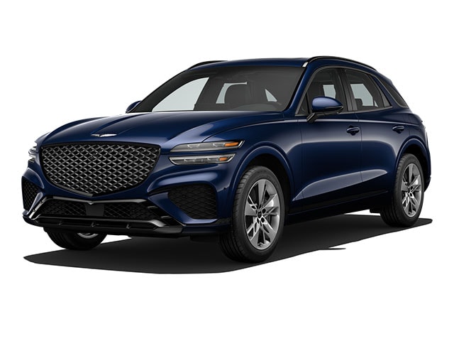 2022 GENESIS GV70 Sport's photo