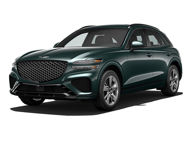 2022 Genesis GV70 3.5T Sport AWD's photo