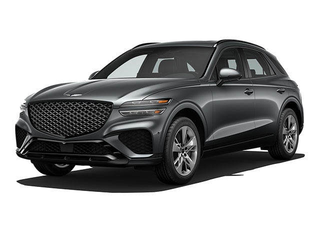 2022 GENESIS GV70 Sport's photo