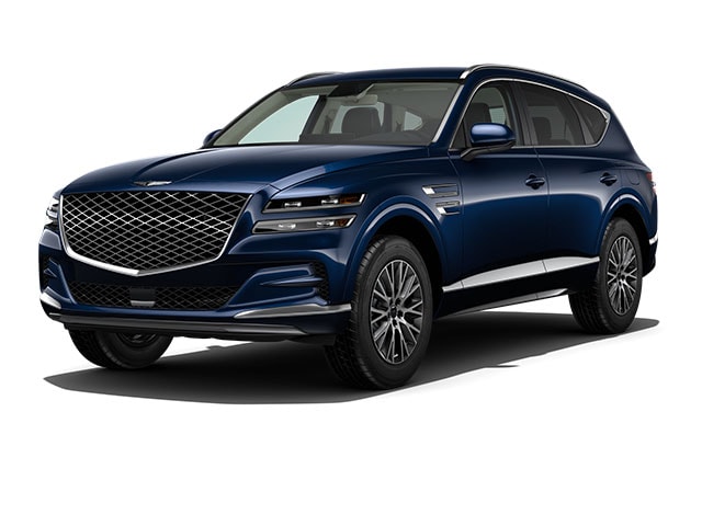 2022 Genesis GV80 2.5T -
                  Las Vegas, NV