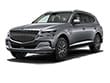 Used 2022 Genesis GV80 2.5T SUV