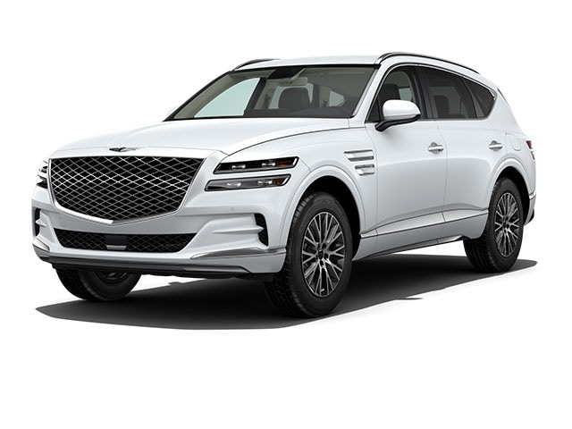 2022 Genesis GV80 2.5T Standard AWD's photo