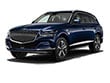 Certified 2022 Genesis GV80 3.5T SUV