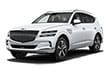 Used 2022 Genesis GV80 3.5T SUV