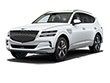 Used 2022 Genesis GV80 3.5T Advanced + SUV