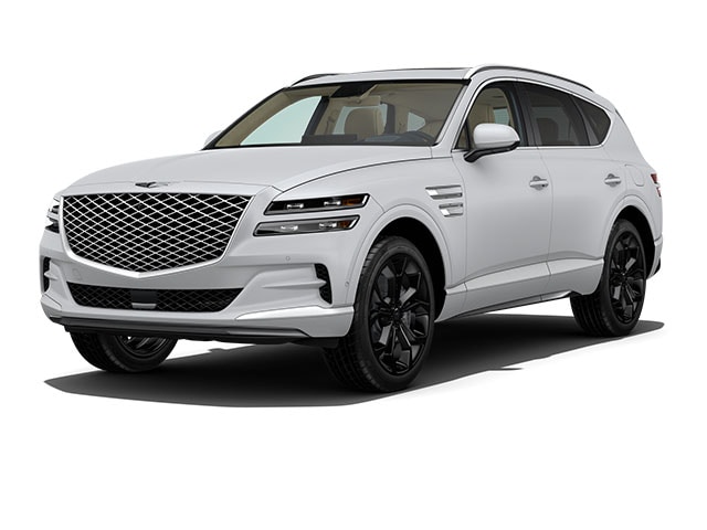 2022 Genesis GV80 3.5T Prestige Signature AWD's photo