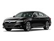 Used 2022 Honda Accord Hybrid EX-L Sedan