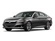 Used 2022 Honda Accord Hybrid EX-L Sedan