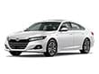 Used 2022 Honda Accord Hybrid EX-L Sedan