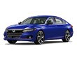 Certified 2022 Honda Accord Hybrid Sport Sedan