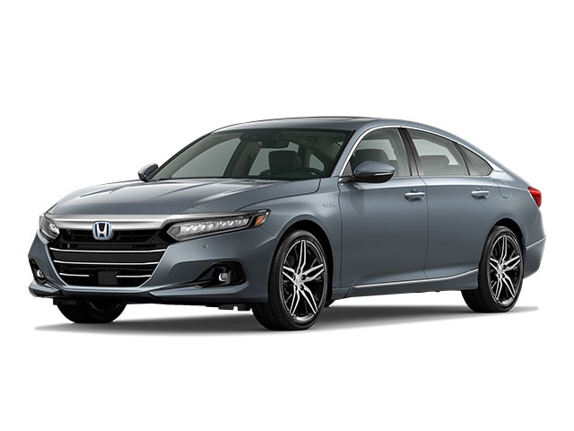 2022 Honda Accord Hybrid Touring's photo