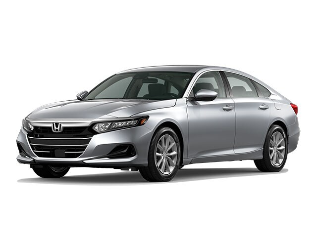 2022 Honda Accord Sedan Digital Showroom | Huntington Honda