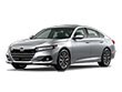 Used 2022 Honda Accord EX-L Sedan