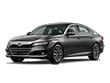 Certified 2022 Honda Accord EX-L Sedan