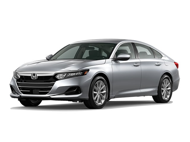 2022 Honda Accord LX -
                  Nanuet, NY