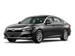 Certified 2022 Honda Accord LX 1.5T Sedan