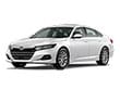 Used 2022 Honda Accord LX 1.5T Sedan