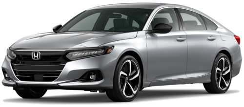 2022 Honda Accord Sedan 2022 Honda Accord Sedan