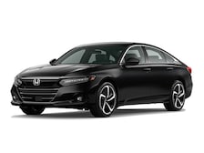 2022 Honda Accord Sport -
                Lynn, MA