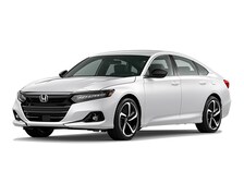 2022 Honda Accord Sport -
                Portland, OR