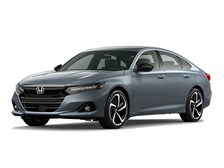 2022 Honda Accord Sport -
                Memphis, TN