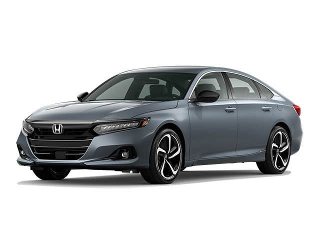 2022 Honda Accord Sport's photo