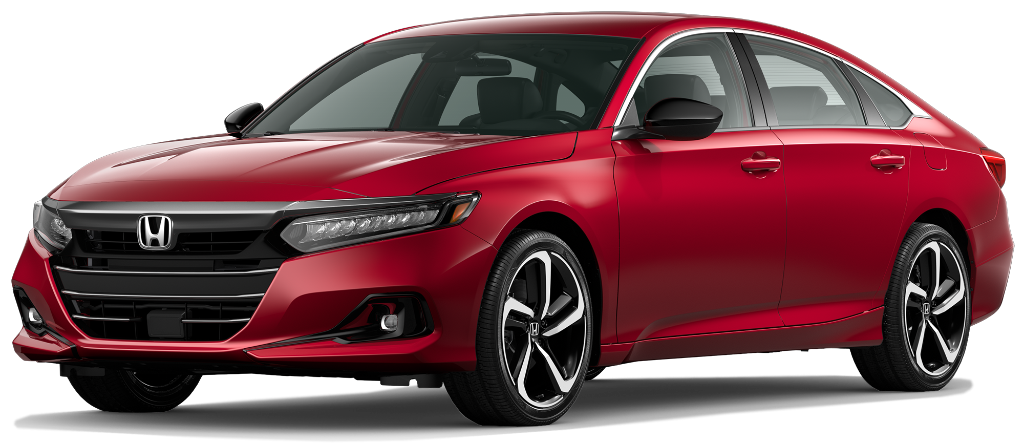 Corwin Honda | Family Driven for Over 100 Years