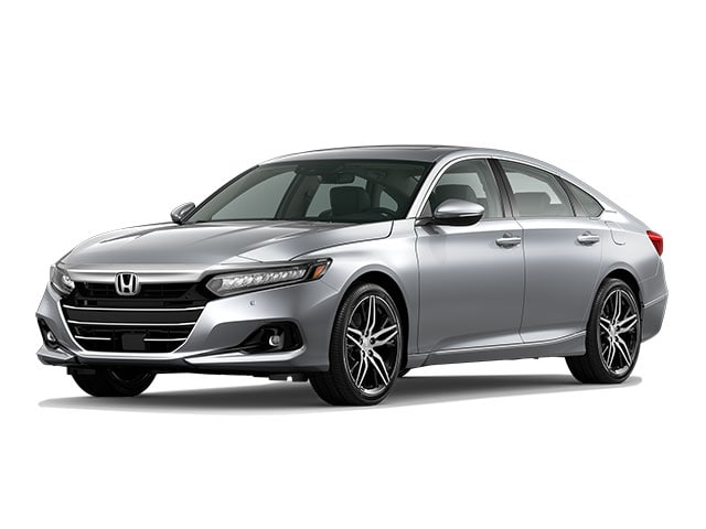 2022 Honda Accord 2.0T Touring Auto's photo